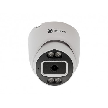 Видеокамера Optimus IP-S022.1(2.8)MP_V.1